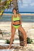 Maillot de bain deux pièces model 164095 Marko